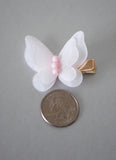 Mini Flutter Pin
