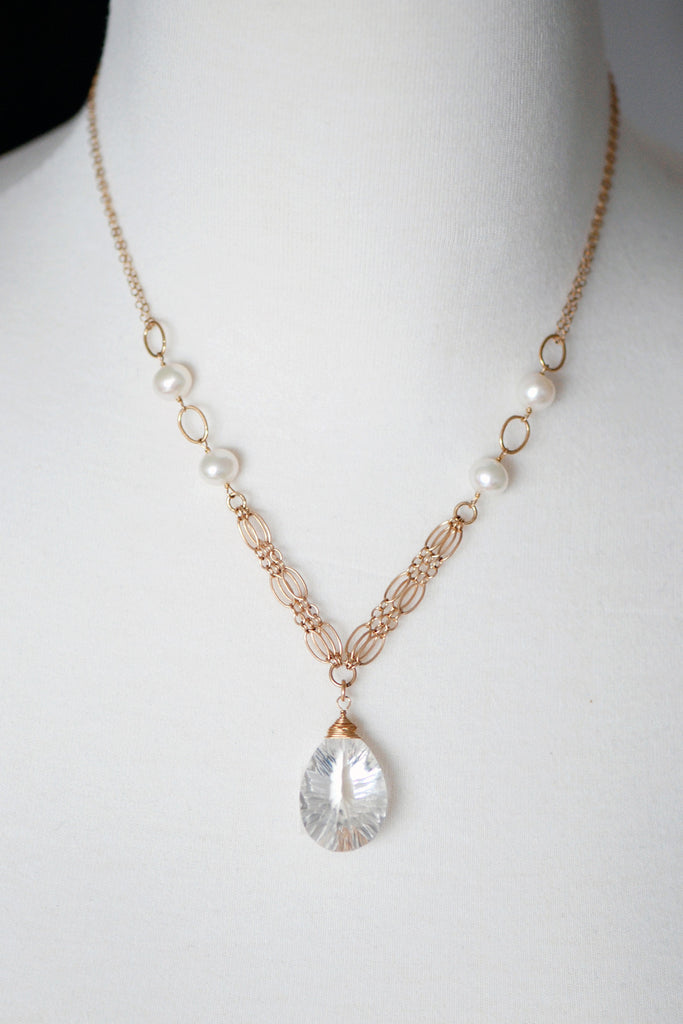 Amaline Necklace