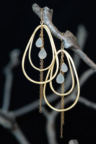 Adoura Earring