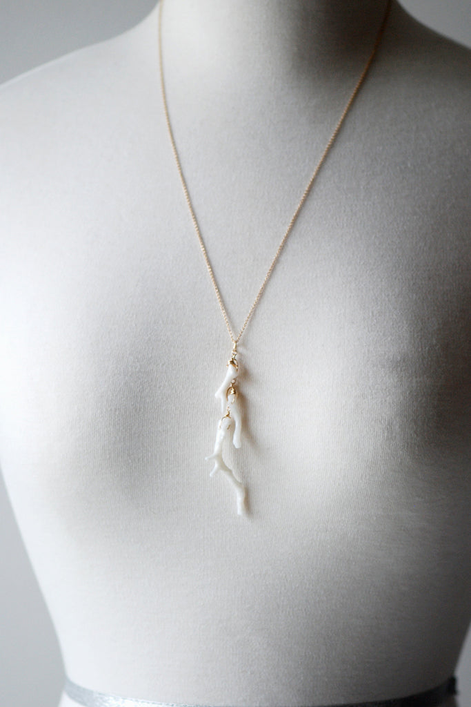 Andie Necklace