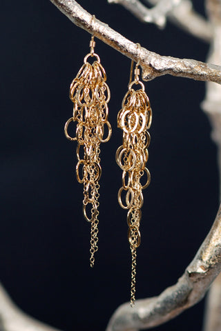 Arianna Earring