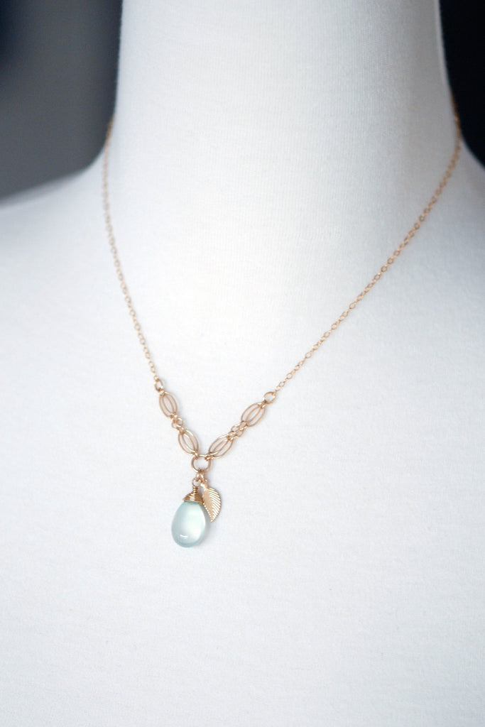 Arie Necklace