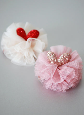 Be my Valentine