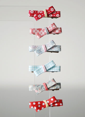 Belise Mini Clip