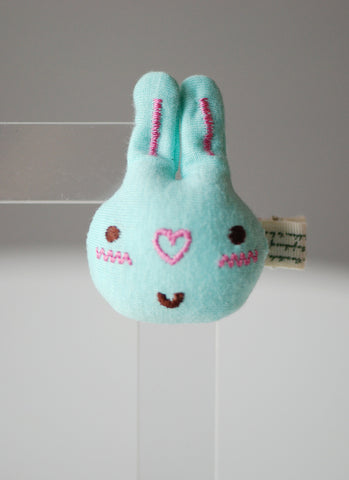 Beni the Bunny