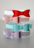 Betsy Bow Babyband