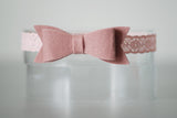 Betsy Bow Babyband