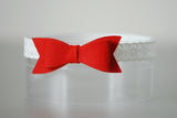 Betsy Bow Babyband