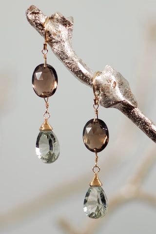 Blair Earring