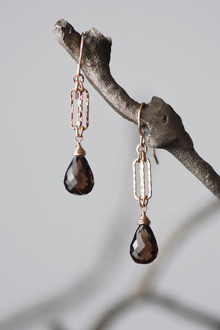 Borra Earring