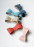 Bowtie Pin