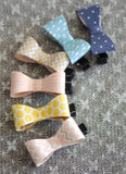Bowtie Pin