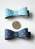 Bowtie Pin