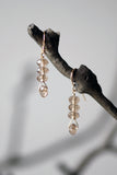 Briggs Gold Earring