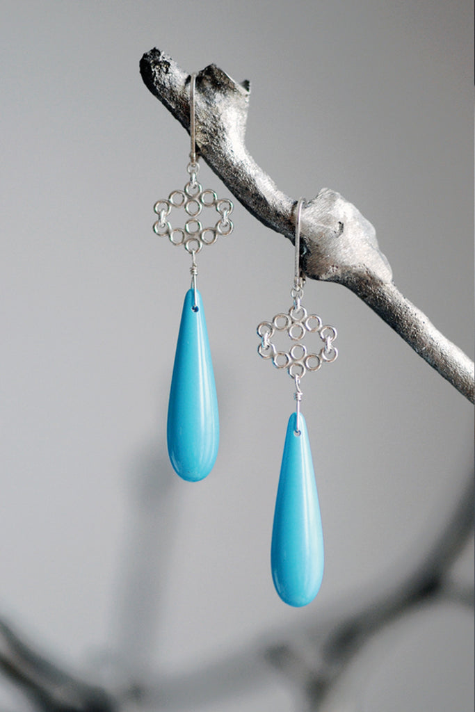 Brynn Earring