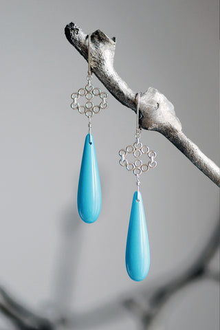 Brynn Earring
