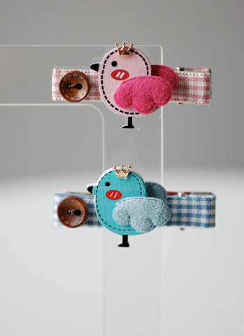 Chickie Pin
