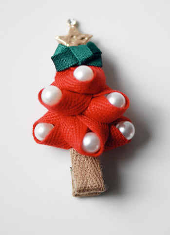 Christmas Tree Pin