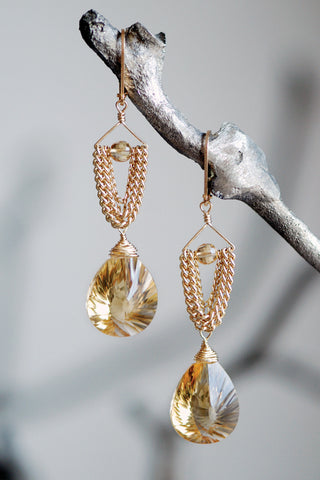 Cintra Earring