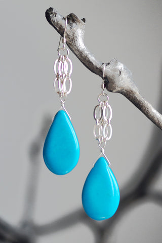 Coryn Earring