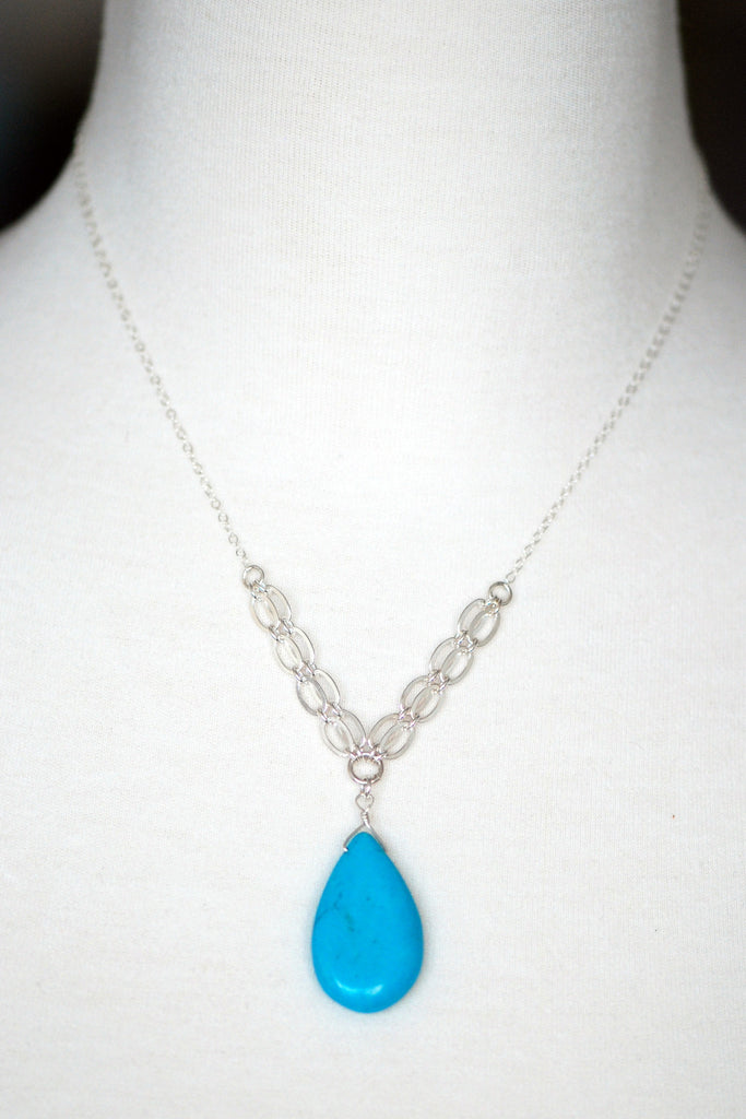 Coryn Necklace
