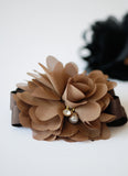 Dahlia Pin