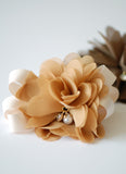 Dahlia Pin