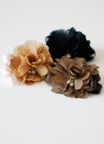 Dahlia Pin