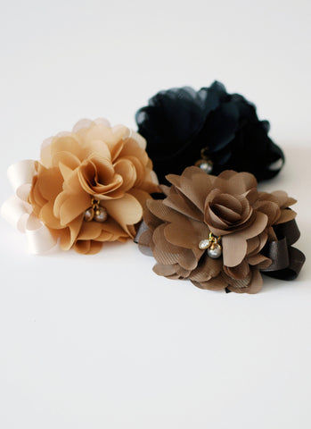 Dahlia Pin