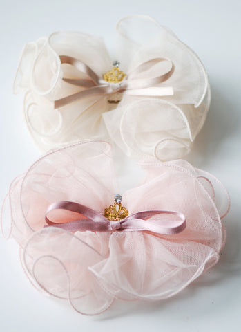 Daniella Bigbow Pin