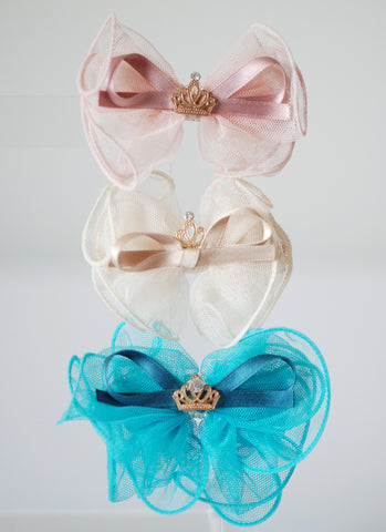 Danielle Smallbow Pin