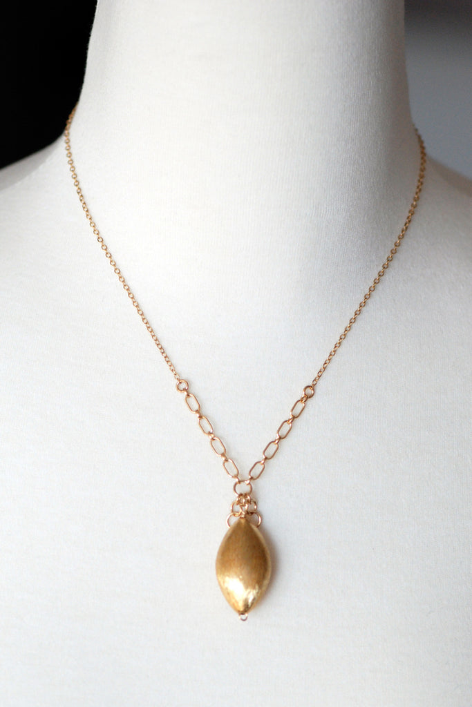 Domi Necklace