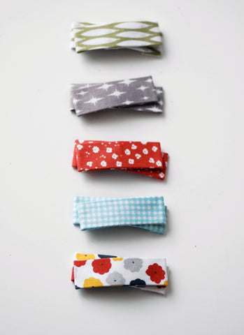 Ellie Small Snap Pin
