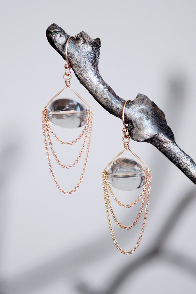 Emma Earring