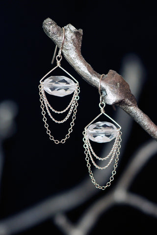 Emmy Earring