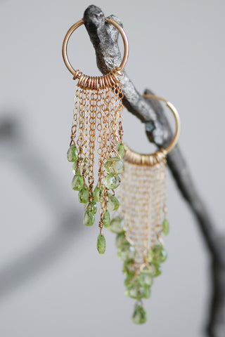 Evalina Earring