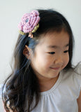 Flora Knitpin