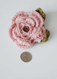 Flora Knitpin