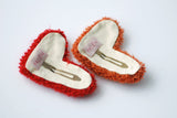Fuzzy Hearts
