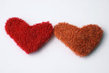 Fuzzy Hearts