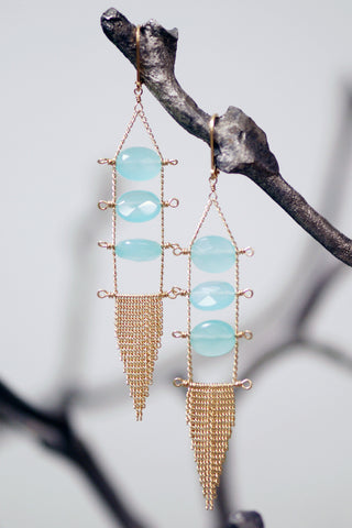 Gatsby Earring