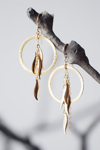 Gianna Earring