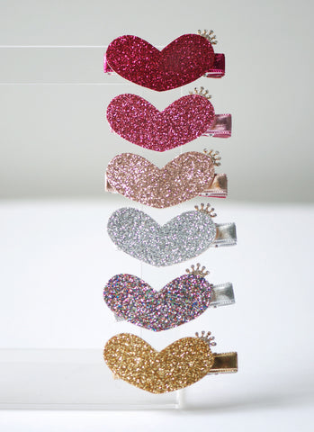 Glitter my Heart
