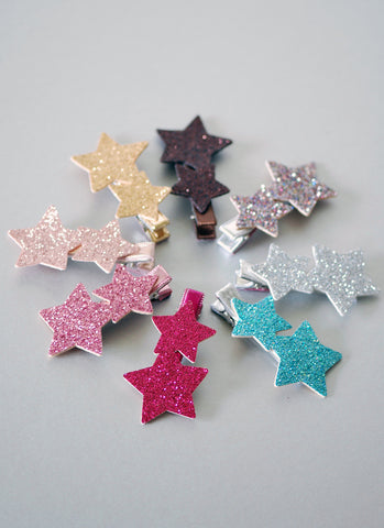 Glitter my Stars