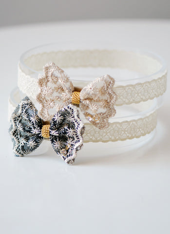 Gorgette Babyband