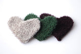 Fuzzy Hearts