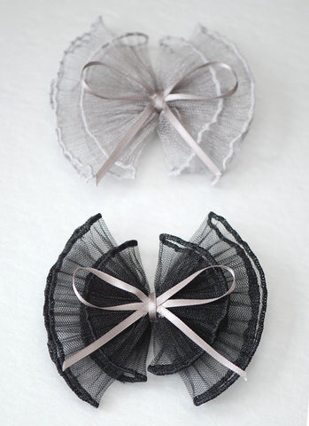 Greya Bow Pin