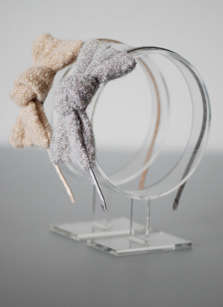 Heather Headband
