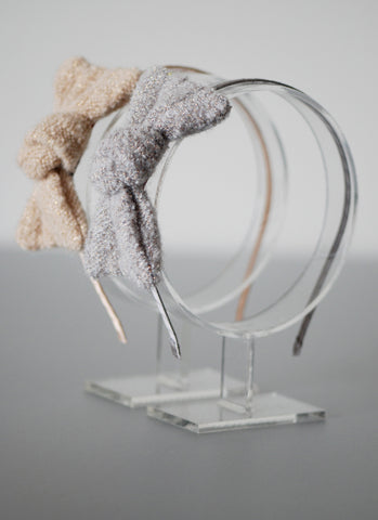 Heather Headband