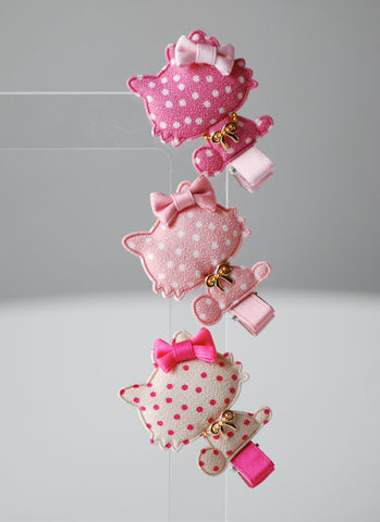 Polka Kitty